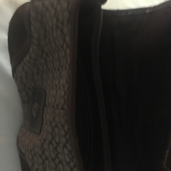 Coach bag - Picture 2 of 2